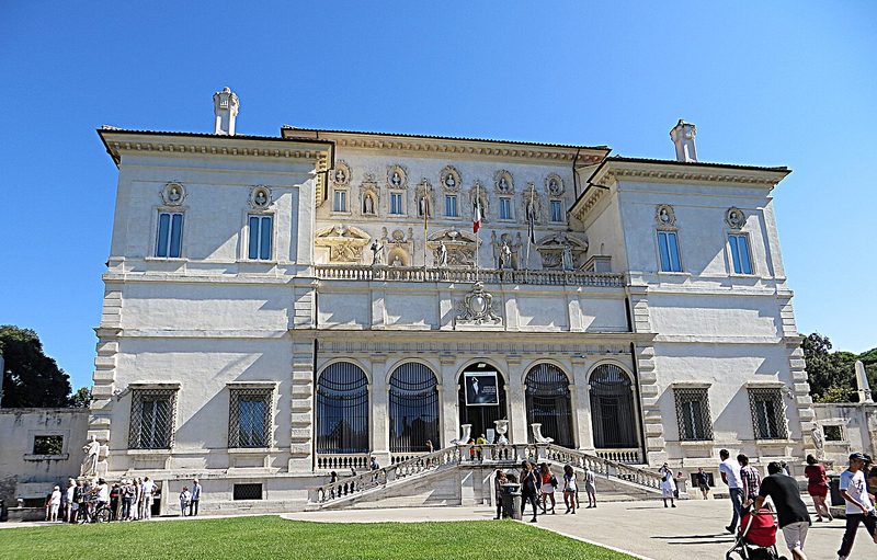Villa Borghese
