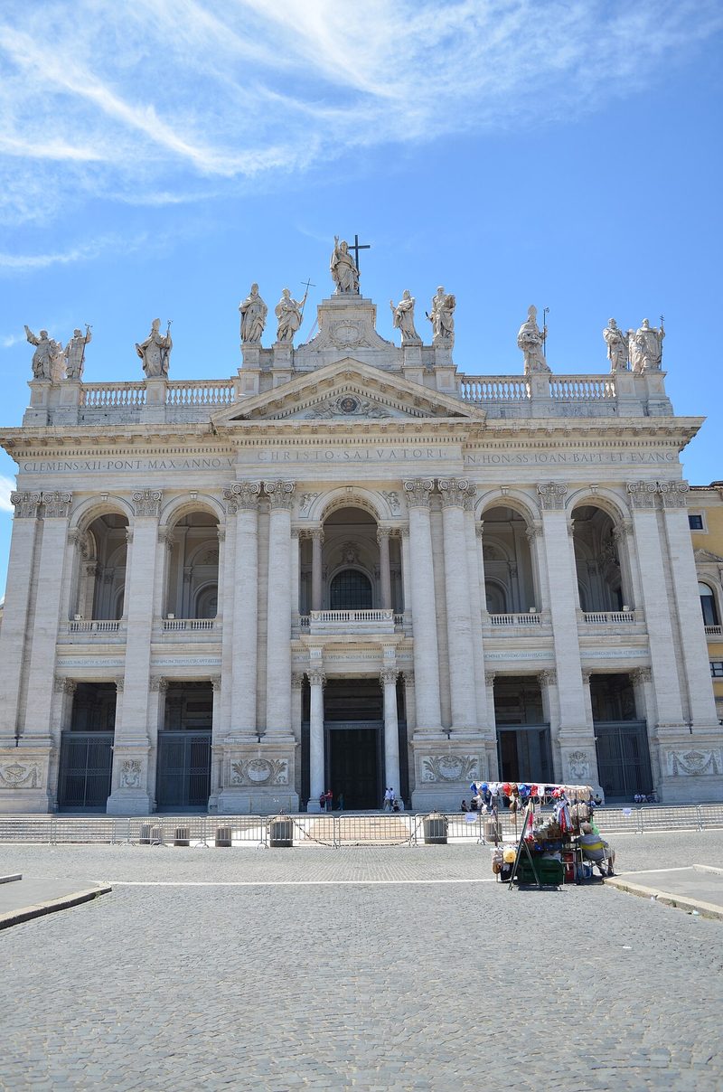 San Giovanni in Laterano