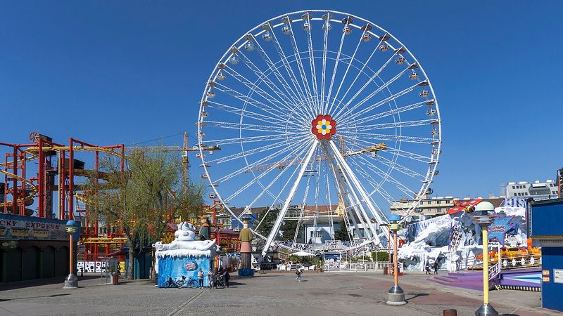 Wurstelprater