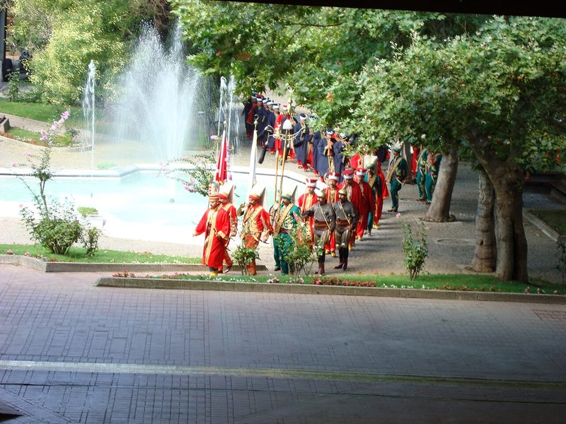 Military Museum