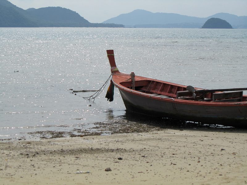 Cape Panwa