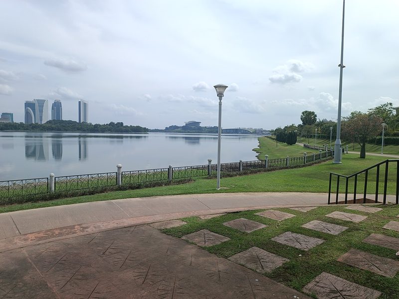 Putrajaya