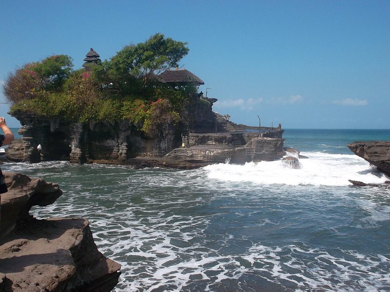Tanah Lot