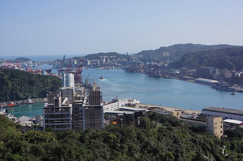 Keelung