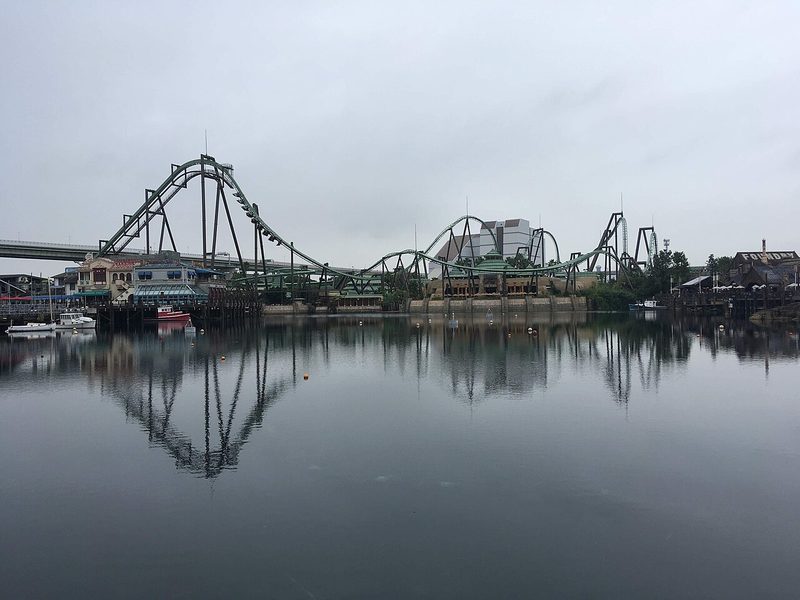 Universal Studios Japan