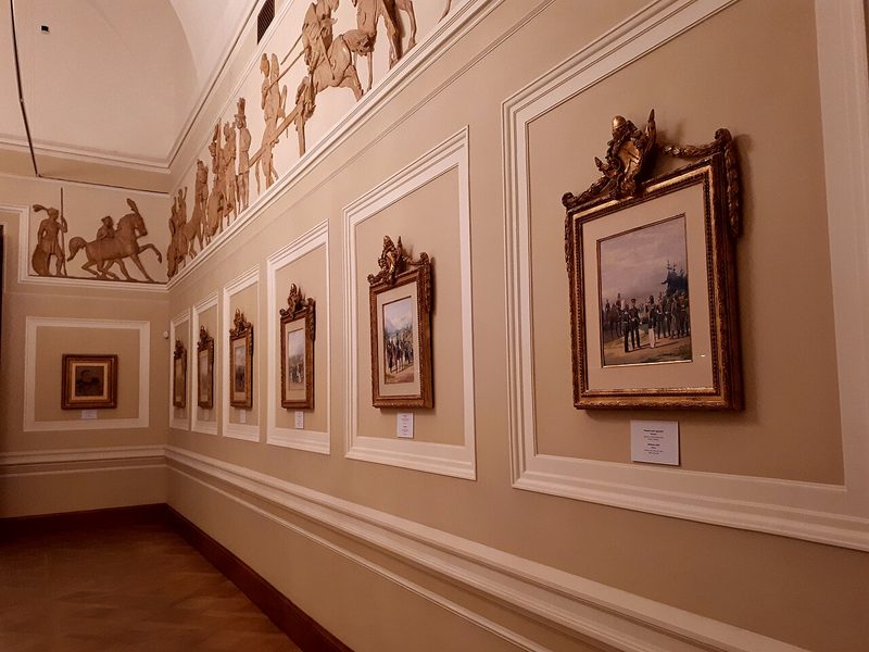 Saint Petersburg/Center
