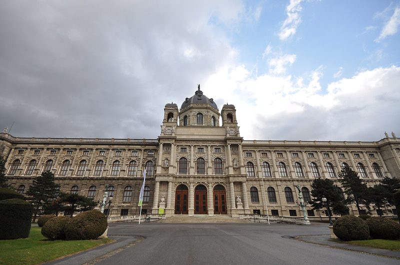 Kunsthistorisches Museum