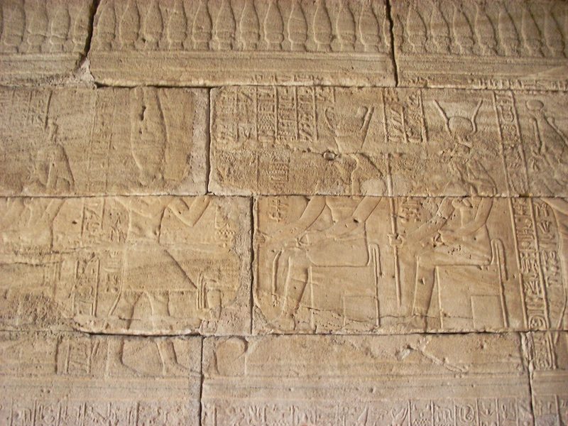Templo de Debod