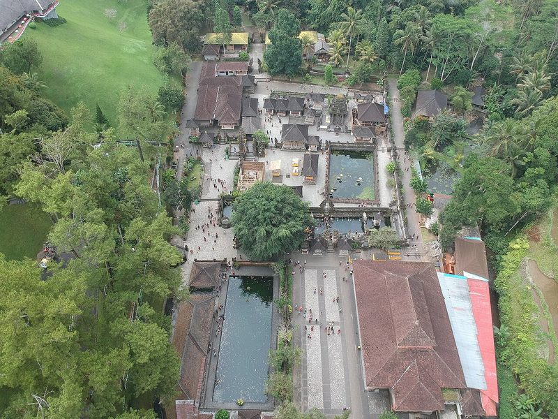 Tirta Empul