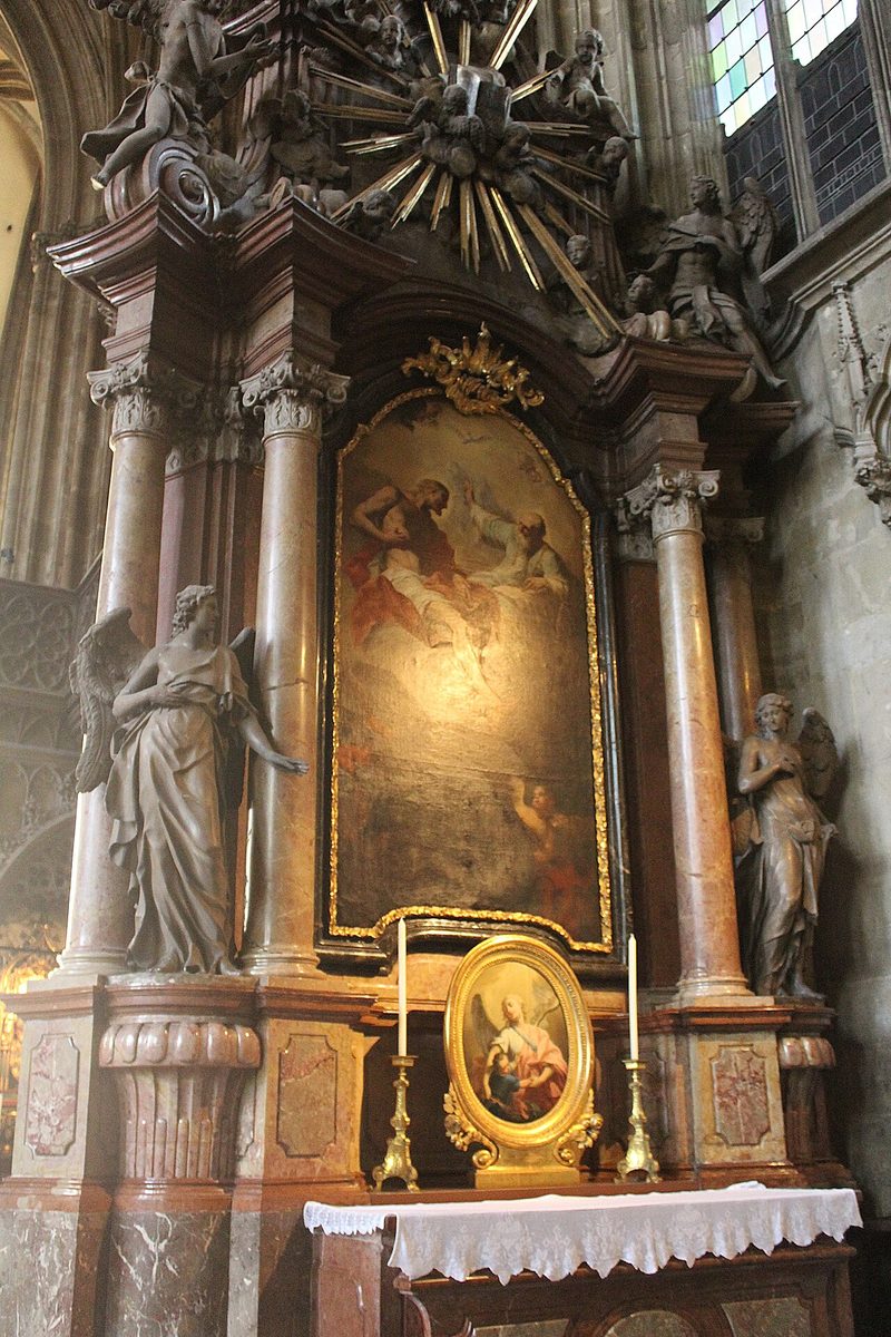 Stephansdom