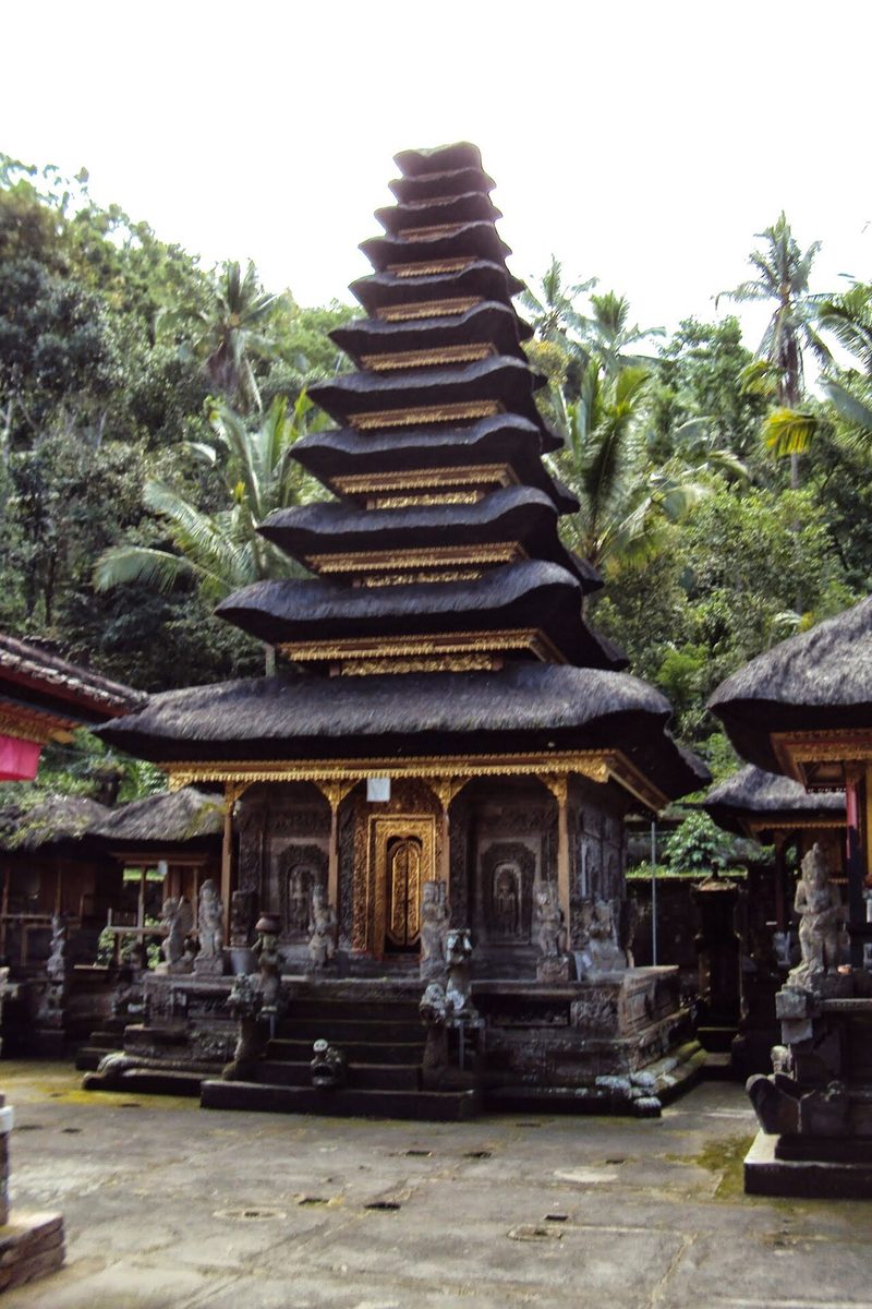 Pura Kehen