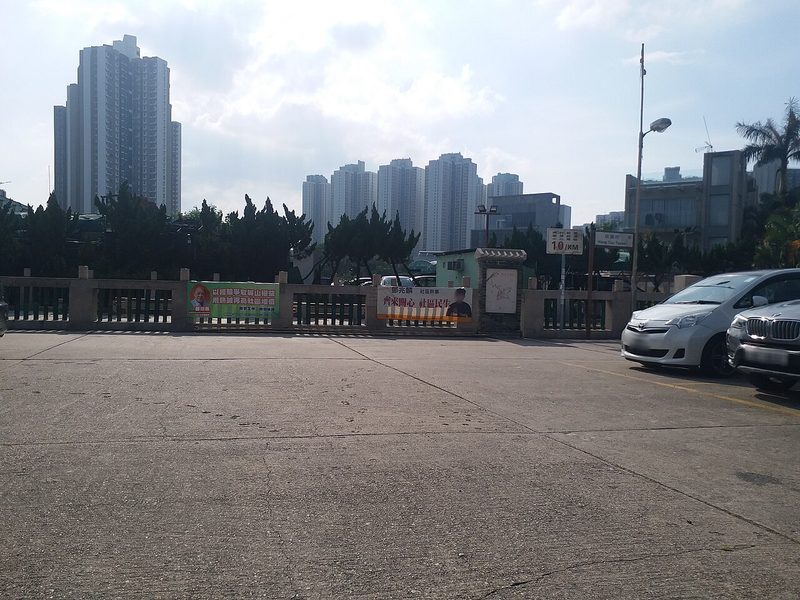 Ping Shan Heritage Trail