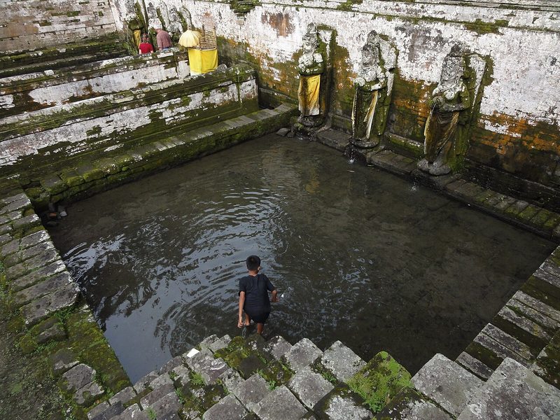 Goa Gajah