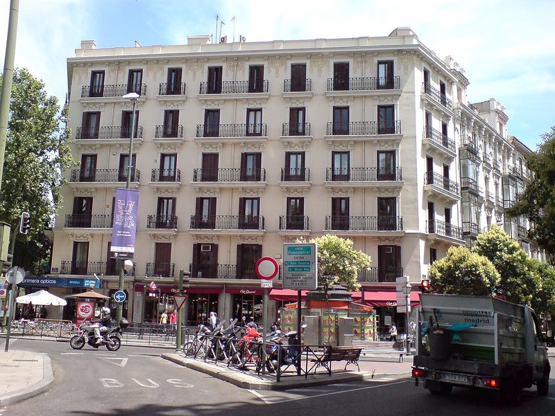 Café Comercial