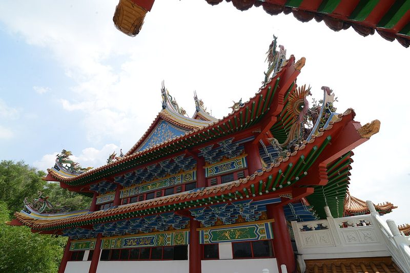 Thean Hou Temple