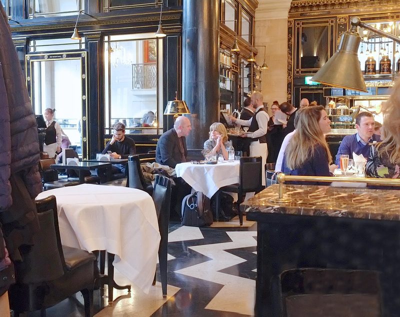 Вулзли (The Wolseley)