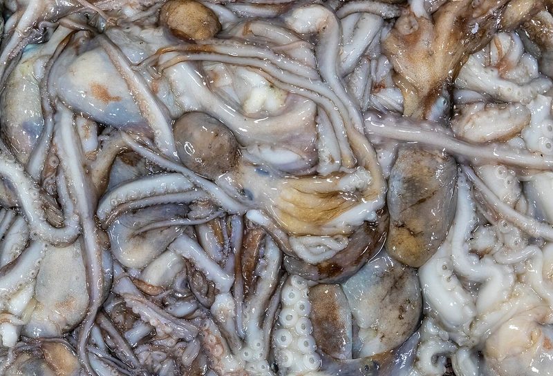 Noryangjin Fish Market