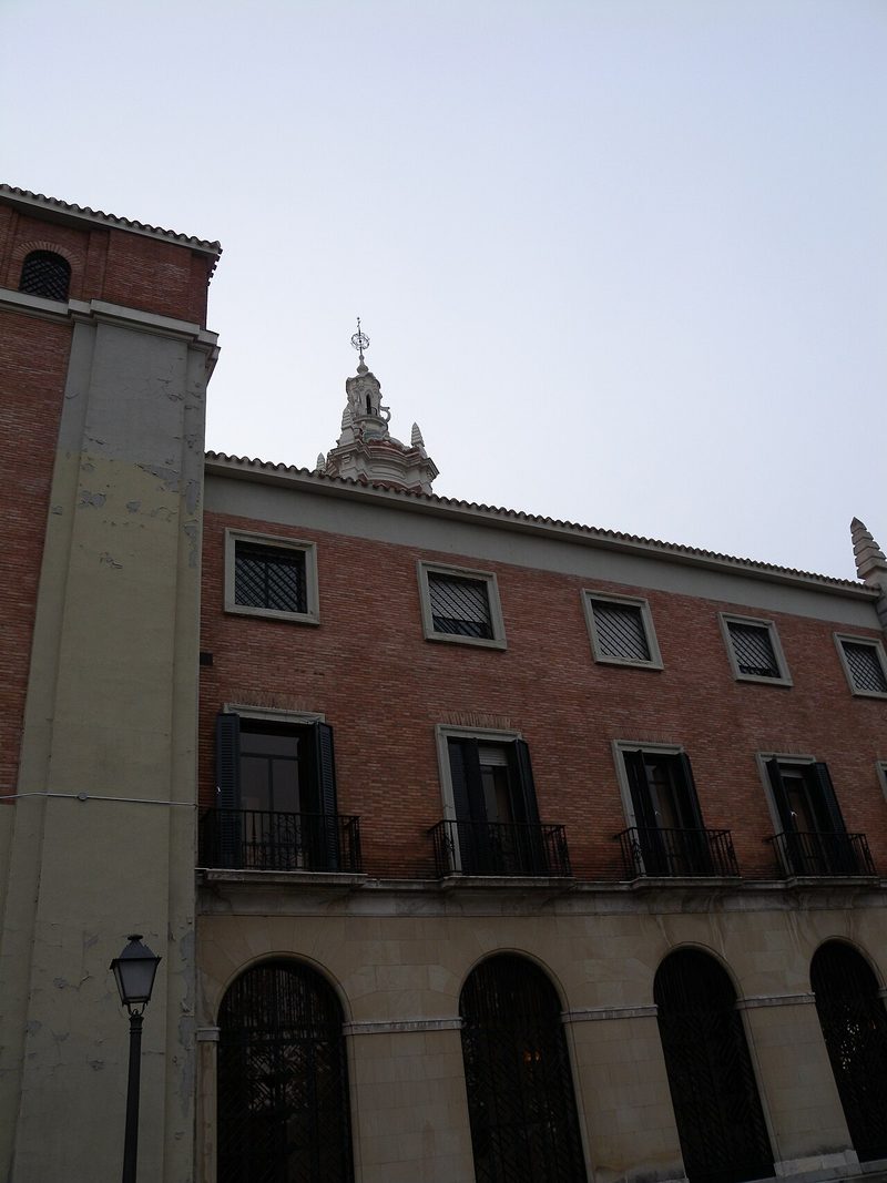 Museo de América
