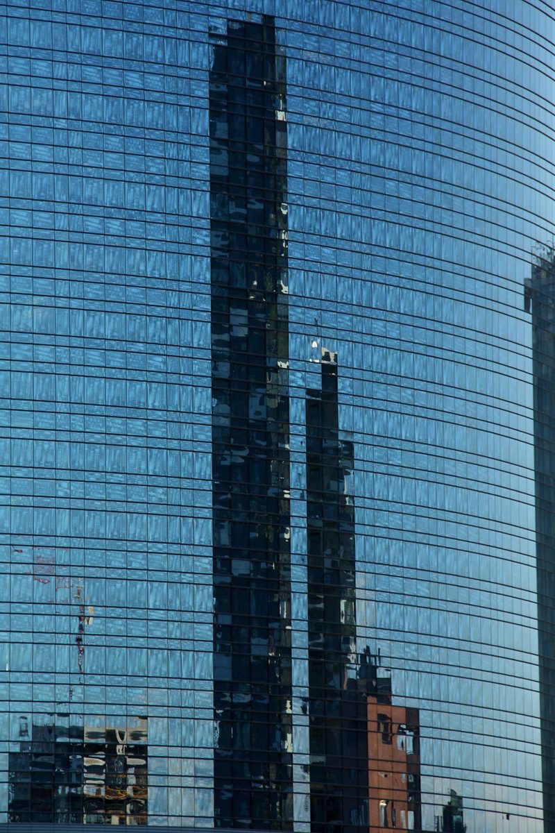 Bosco Verticale