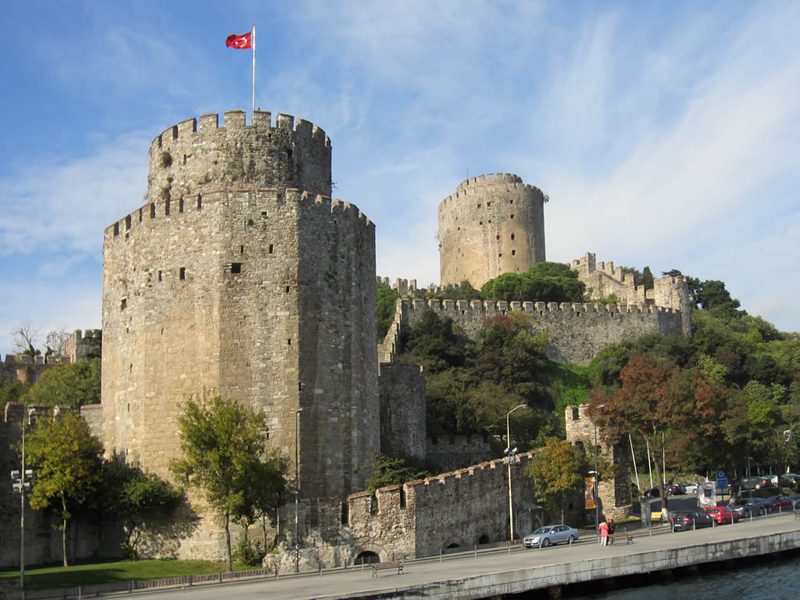 Rumeli Fortress