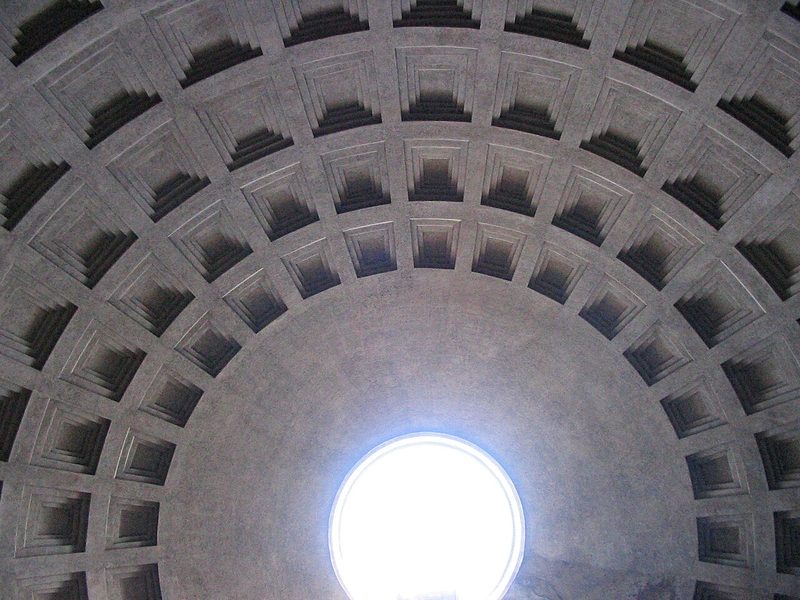 The Pantheon