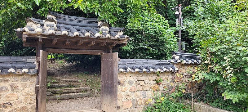 Seonjeongneung Royal Tombs
