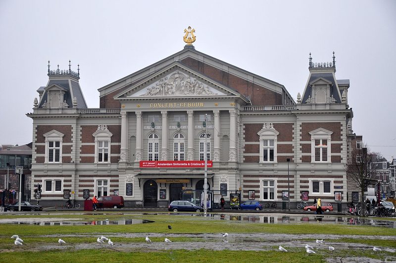 Concertgebouw