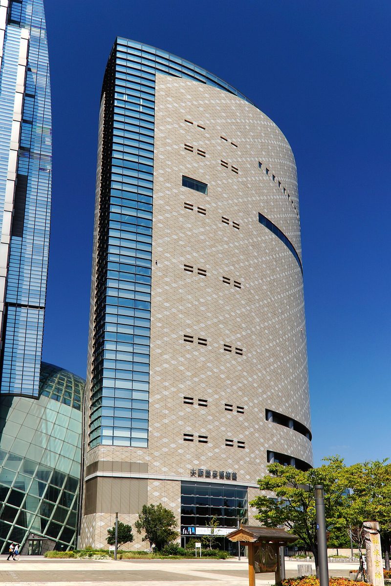 Osaka Museum of History