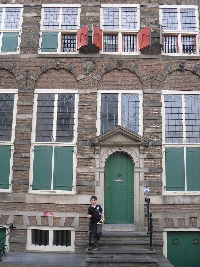 Rembrandt House