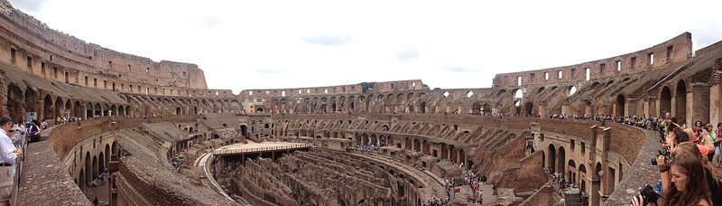 Colosseum