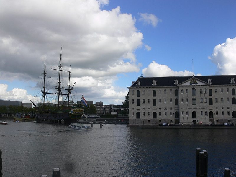 Scheepvaartmuseum