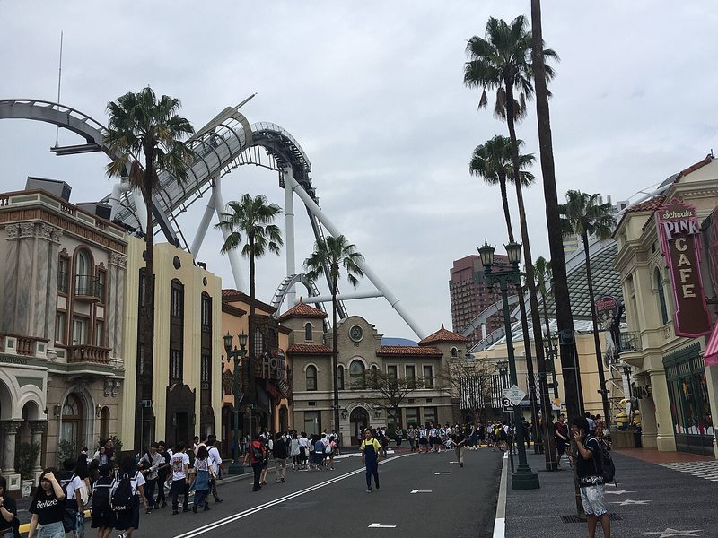 Hollywood Dream
