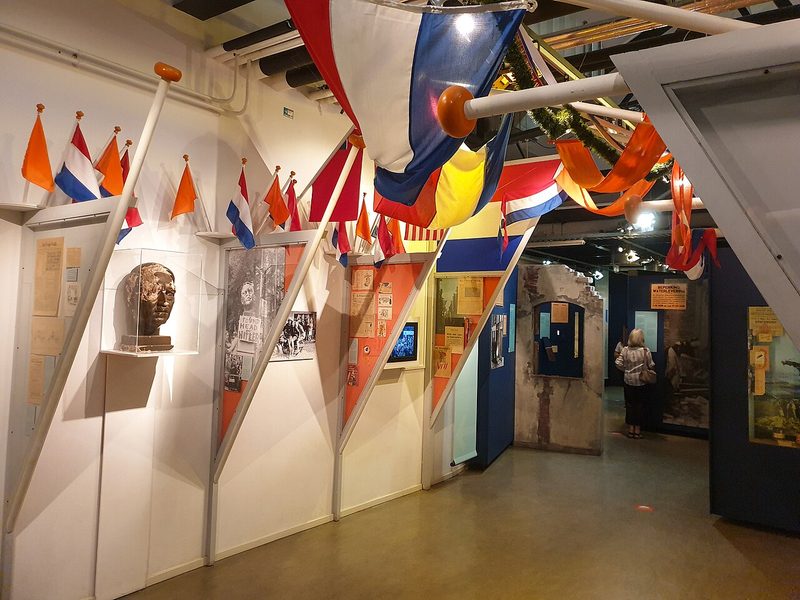 Verzetsmuseum