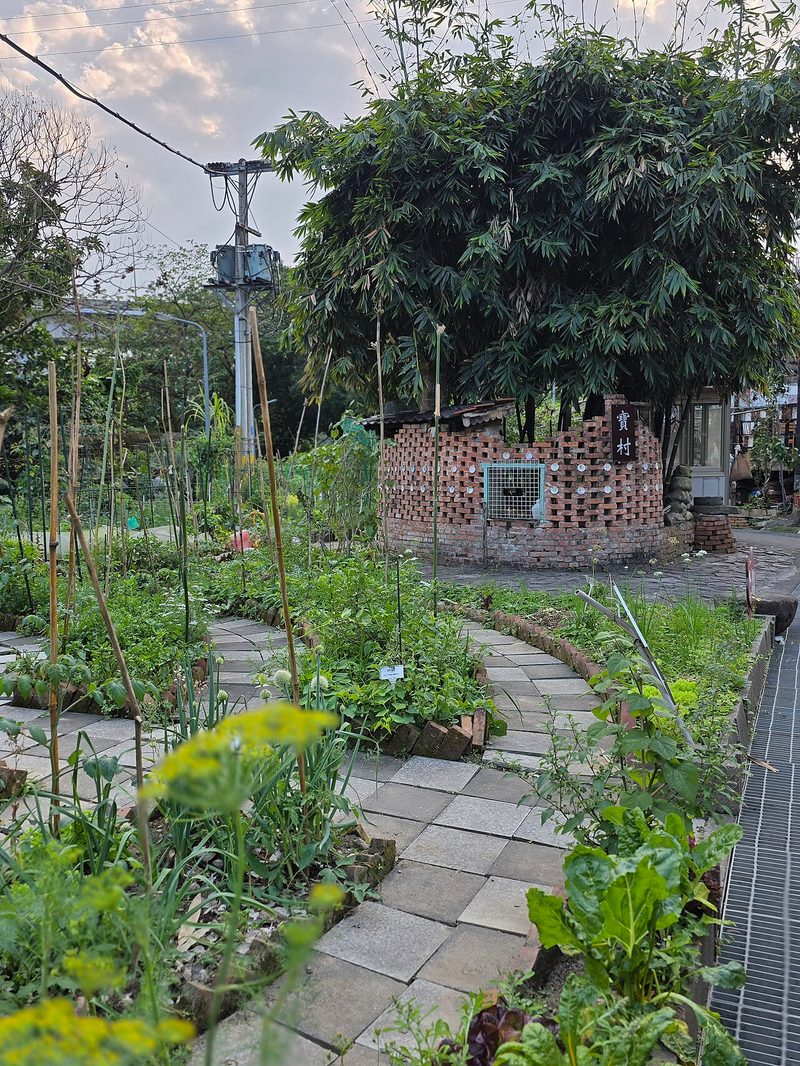 Treasure Hill Artist Village