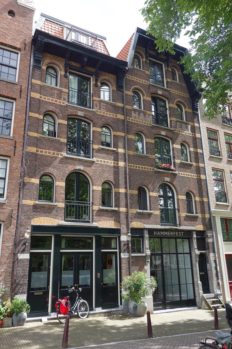Brouwersgracht