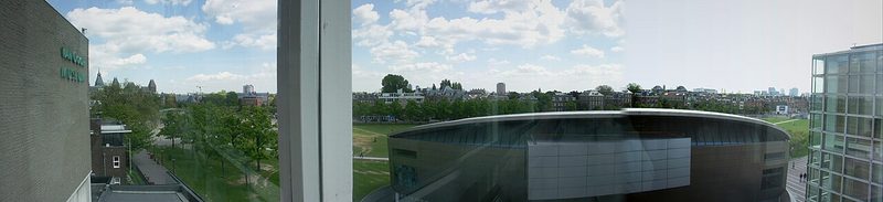 Van Gogh Museum